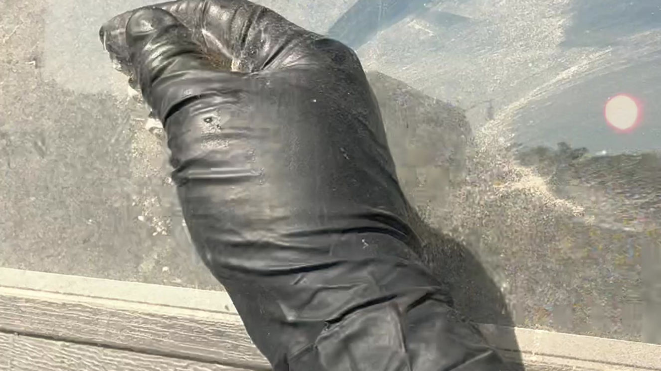 Post Constuction Wash - Thornbury